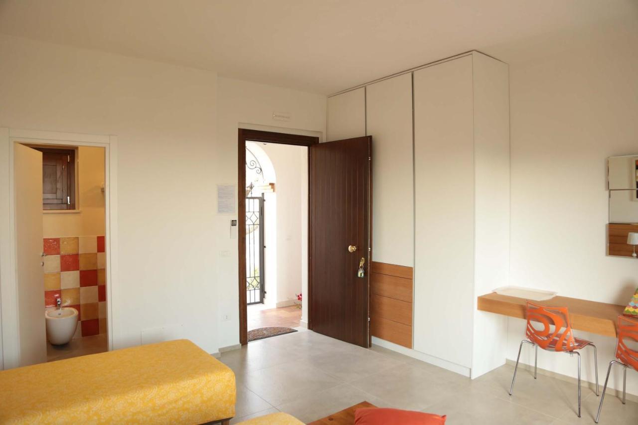 Villa Angiolina, Molise Guglionesi Exterior foto